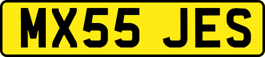 MX55JES