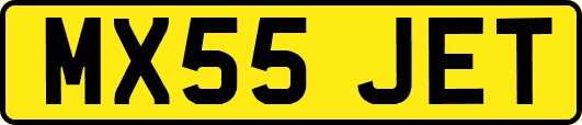 MX55JET