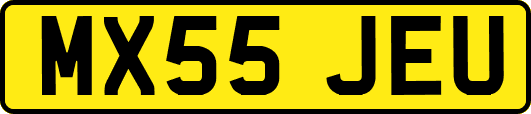 MX55JEU
