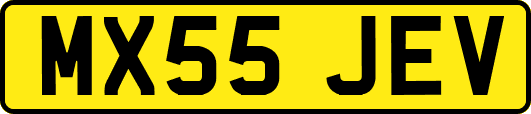 MX55JEV