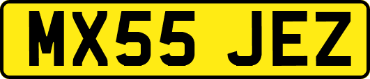 MX55JEZ