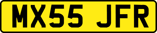 MX55JFR