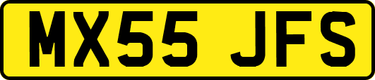 MX55JFS