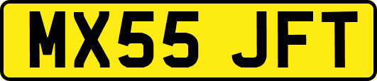 MX55JFT