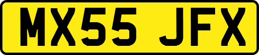 MX55JFX