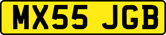 MX55JGB