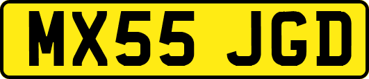 MX55JGD