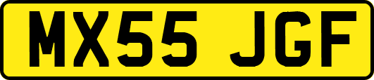 MX55JGF