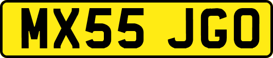 MX55JGO