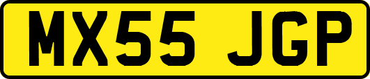MX55JGP