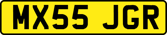 MX55JGR