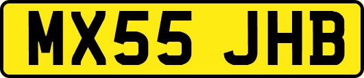 MX55JHB