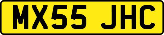 MX55JHC