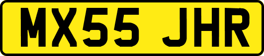 MX55JHR