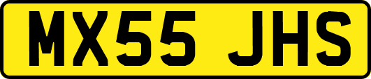 MX55JHS