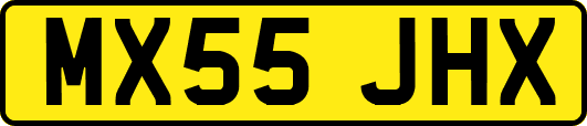MX55JHX