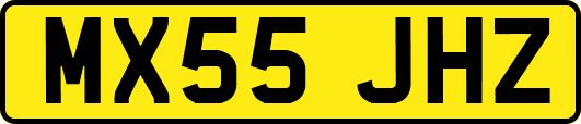 MX55JHZ