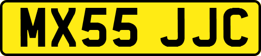 MX55JJC
