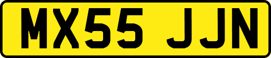 MX55JJN