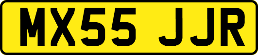 MX55JJR