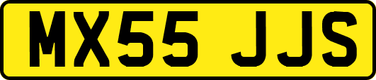 MX55JJS