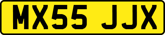 MX55JJX