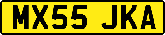 MX55JKA