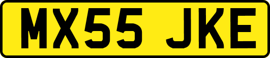 MX55JKE