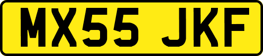 MX55JKF