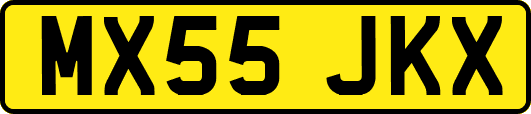 MX55JKX