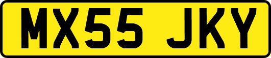 MX55JKY