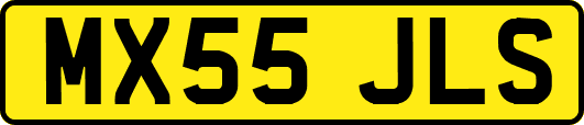 MX55JLS