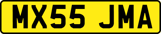 MX55JMA