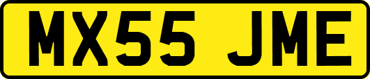 MX55JME