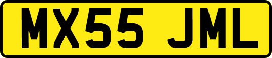 MX55JML