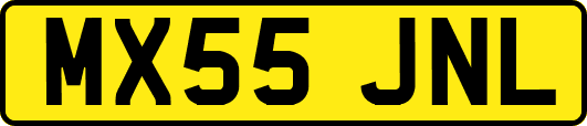 MX55JNL