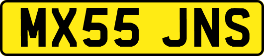 MX55JNS