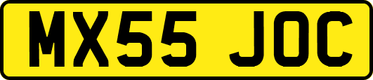 MX55JOC