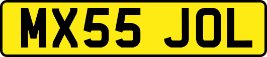 MX55JOL