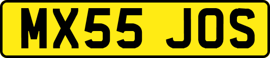 MX55JOS