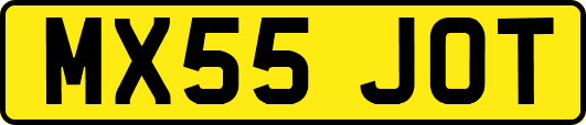 MX55JOT