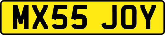 MX55JOY
