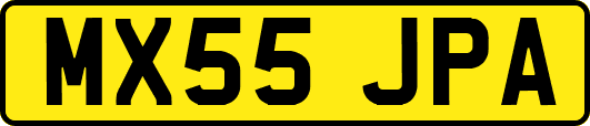 MX55JPA