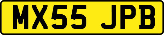 MX55JPB