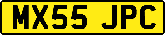 MX55JPC