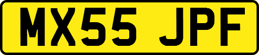 MX55JPF