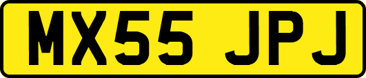 MX55JPJ