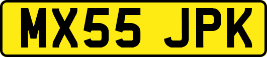 MX55JPK