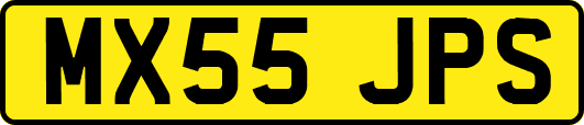 MX55JPS