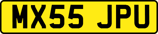 MX55JPU